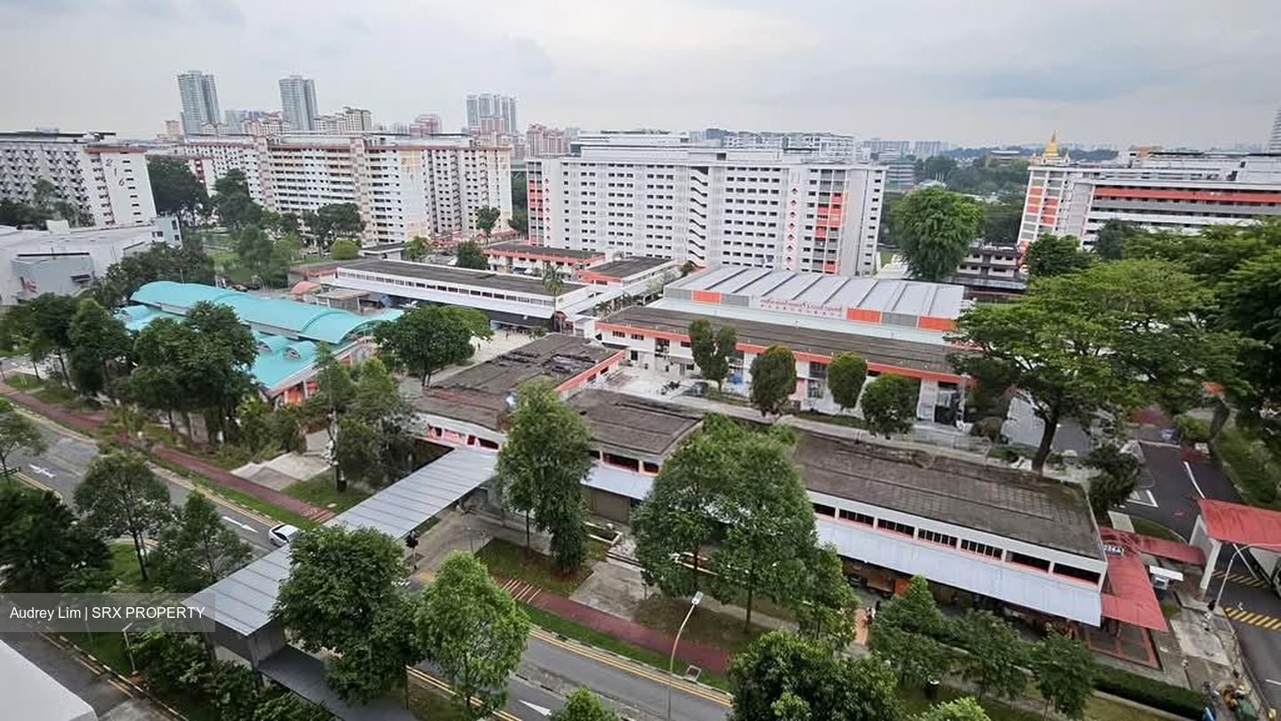 Blk 228A Ang Mo Kio Court (Ang Mo Kio), HDB 5 Rooms #589154451